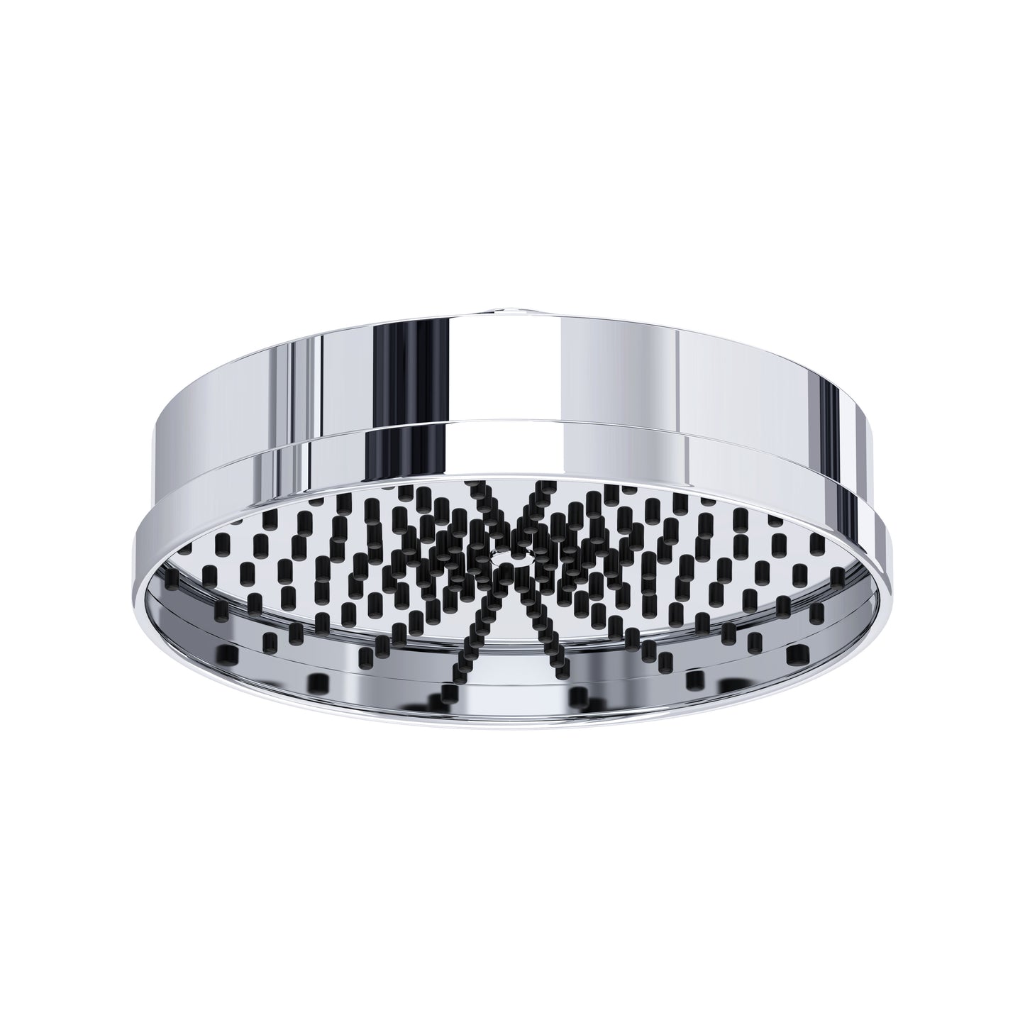 Perrin & Rowe U.80126RS1 8" Rain Showerhead - Parent
