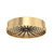 Perrin & Rowe U.80126RS1 8" Rain Showerhead