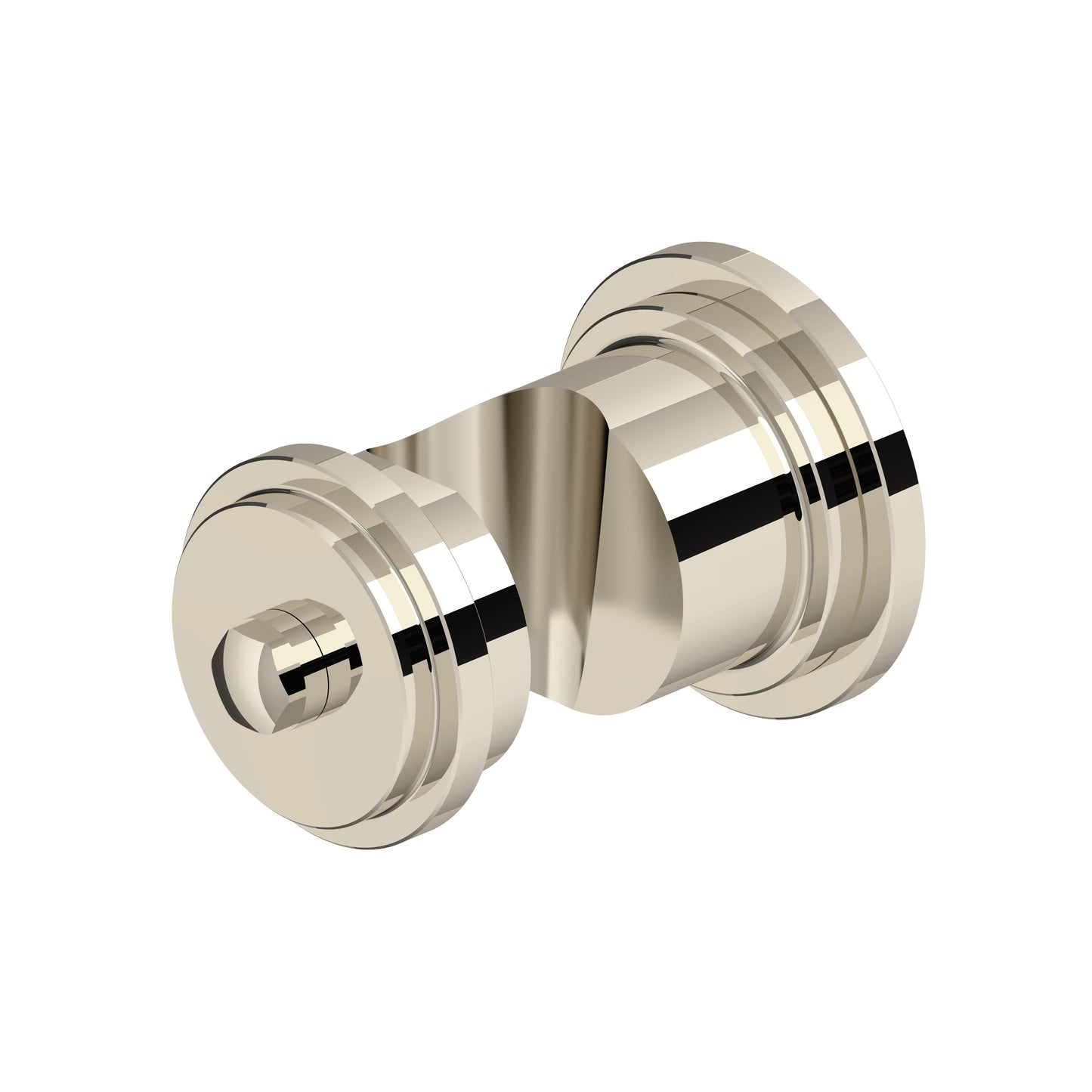 Perrin & Rowe U.AR0127HH Armstrong Wall Mount Handshower Holder