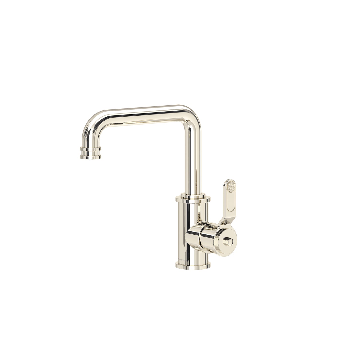 Perrin & Rowe U.AR01UD1 Armstrong Single Handle Lavatory Faucet
