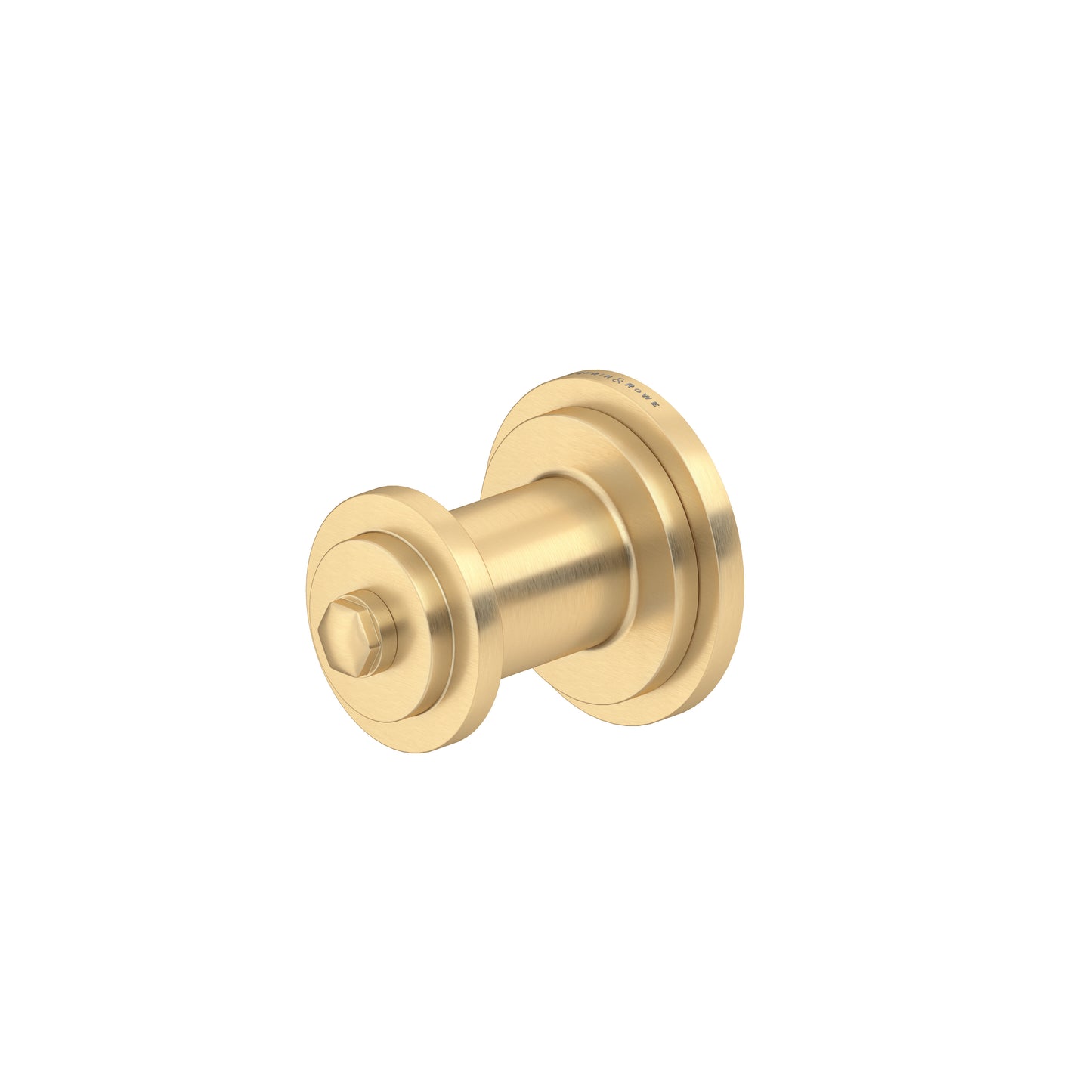 Perrin & Rowe U.AR25WRH Armstrong Robe Hook