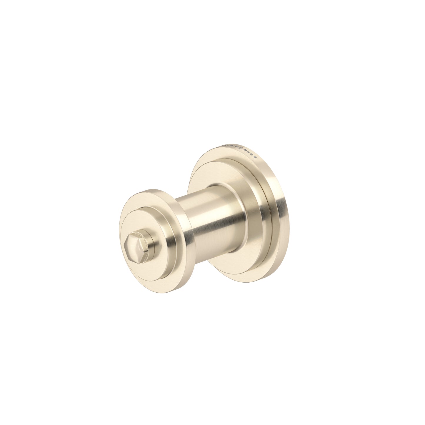Perrin & Rowe U.AR25WRH Armstrong Robe Hook