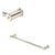 Perrin & Rowe U.AR25WTB24 Armstrong 24" Towel Bar