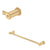 Perrin & Rowe U.AR25WTB24 Armstrong 24" Towel Bar