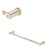Perrin & Rowe U.AR25WTB24 Armstrong 24" Towel Bar