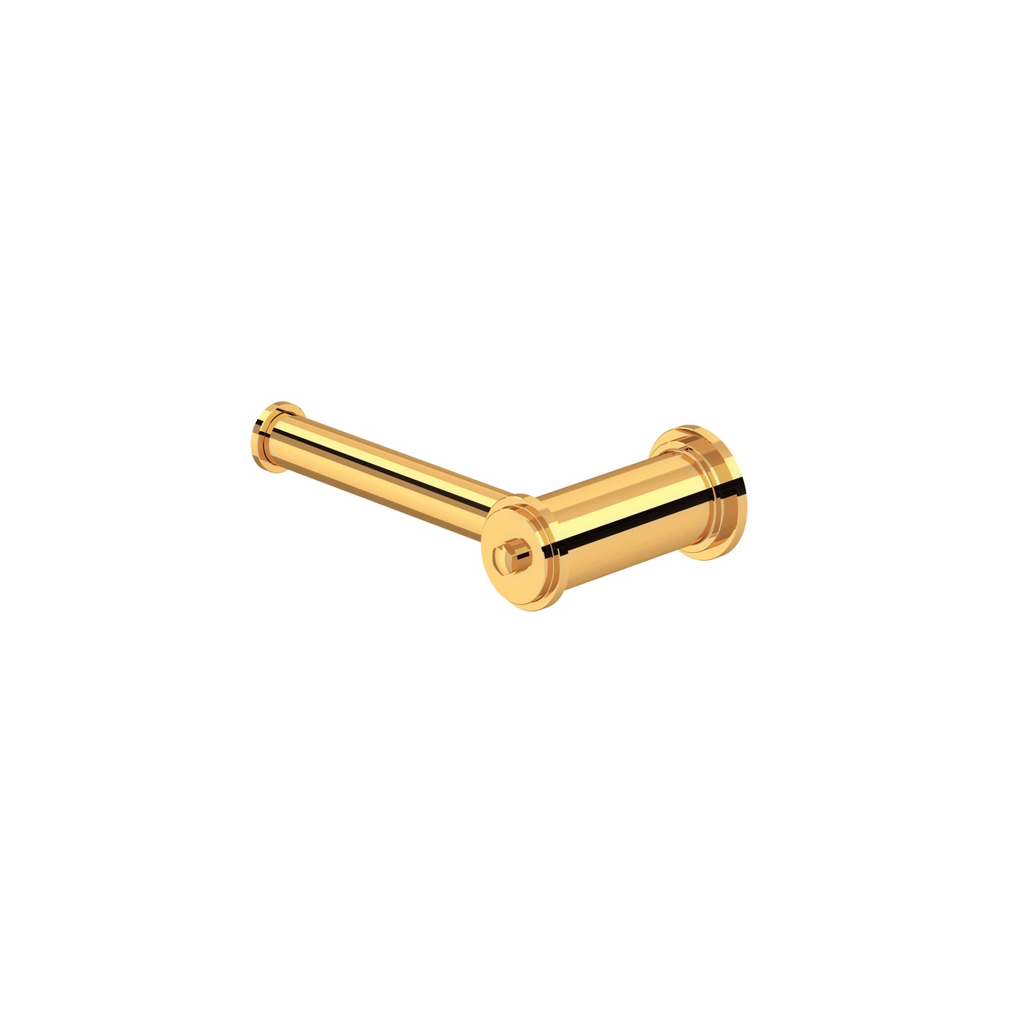 Perrin & Rowe U.AR25WTP Armstrong Toilet Paper Holder