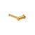 Perrin & Rowe U.AR25WTP Armstrong Toilet Paper Holder