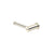 Perrin & Rowe U.AR25WTP Armstrong Toilet Paper Holder