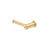 Perrin & Rowe U.AR25WTP Armstrong Toilet Paper Holder