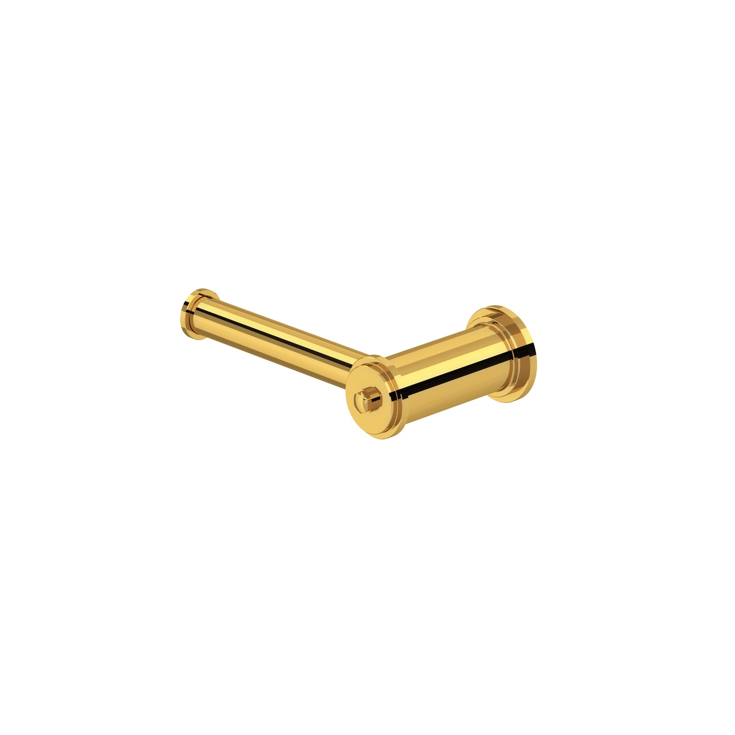 Perrin & Rowe U.AR25WTP Armstrong Toilet Paper Holder