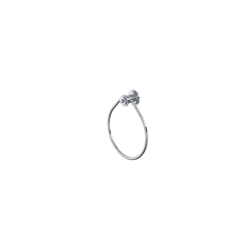 Perrin & Rowe U.AR25WTR Armstrong Towel Ring - Parent