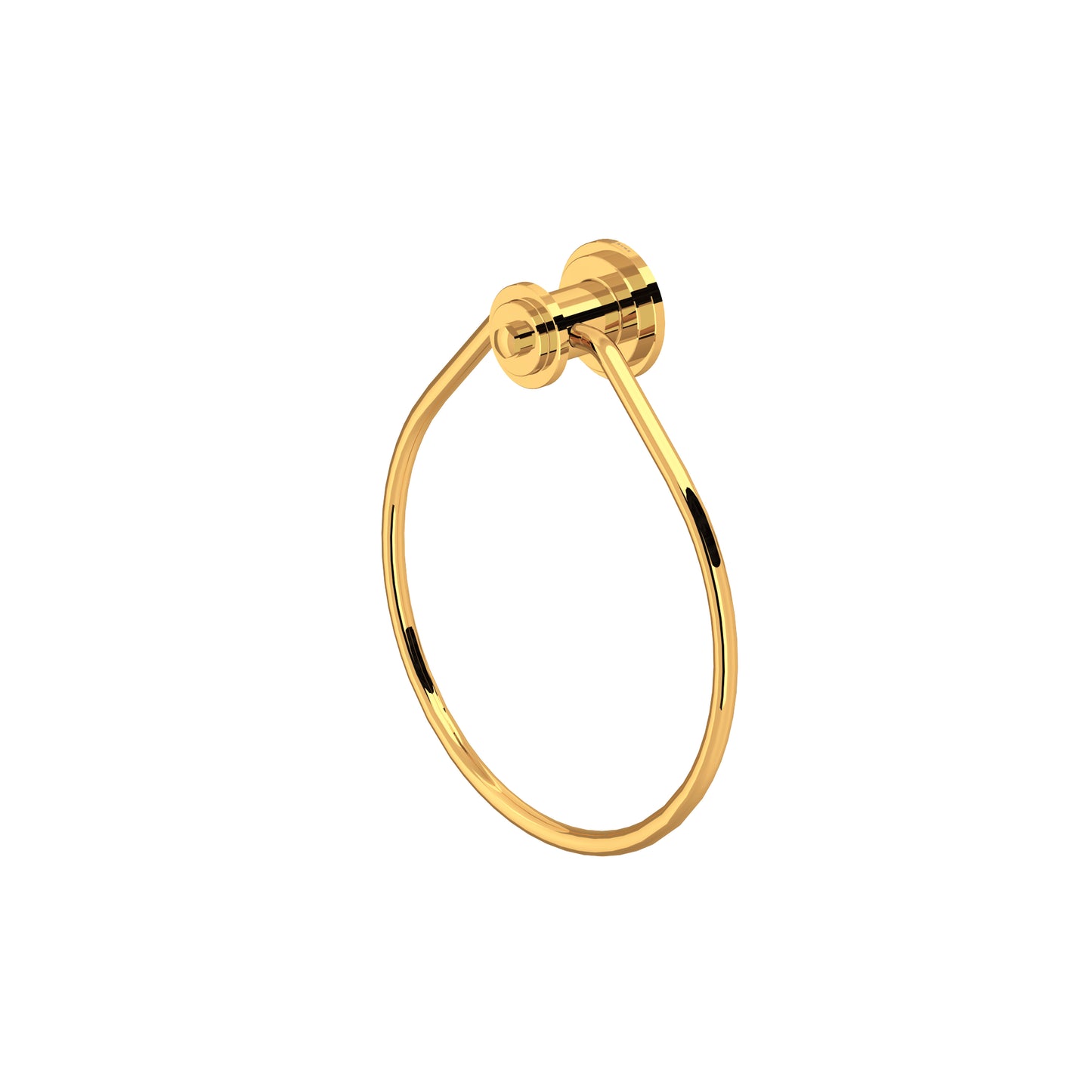 Perrin & Rowe U.AR25WTR Armstrong Towel Ring