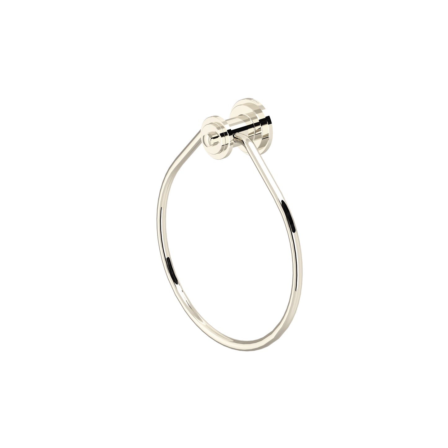Perrin & Rowe U.AR25WTR Armstrong Towel Ring