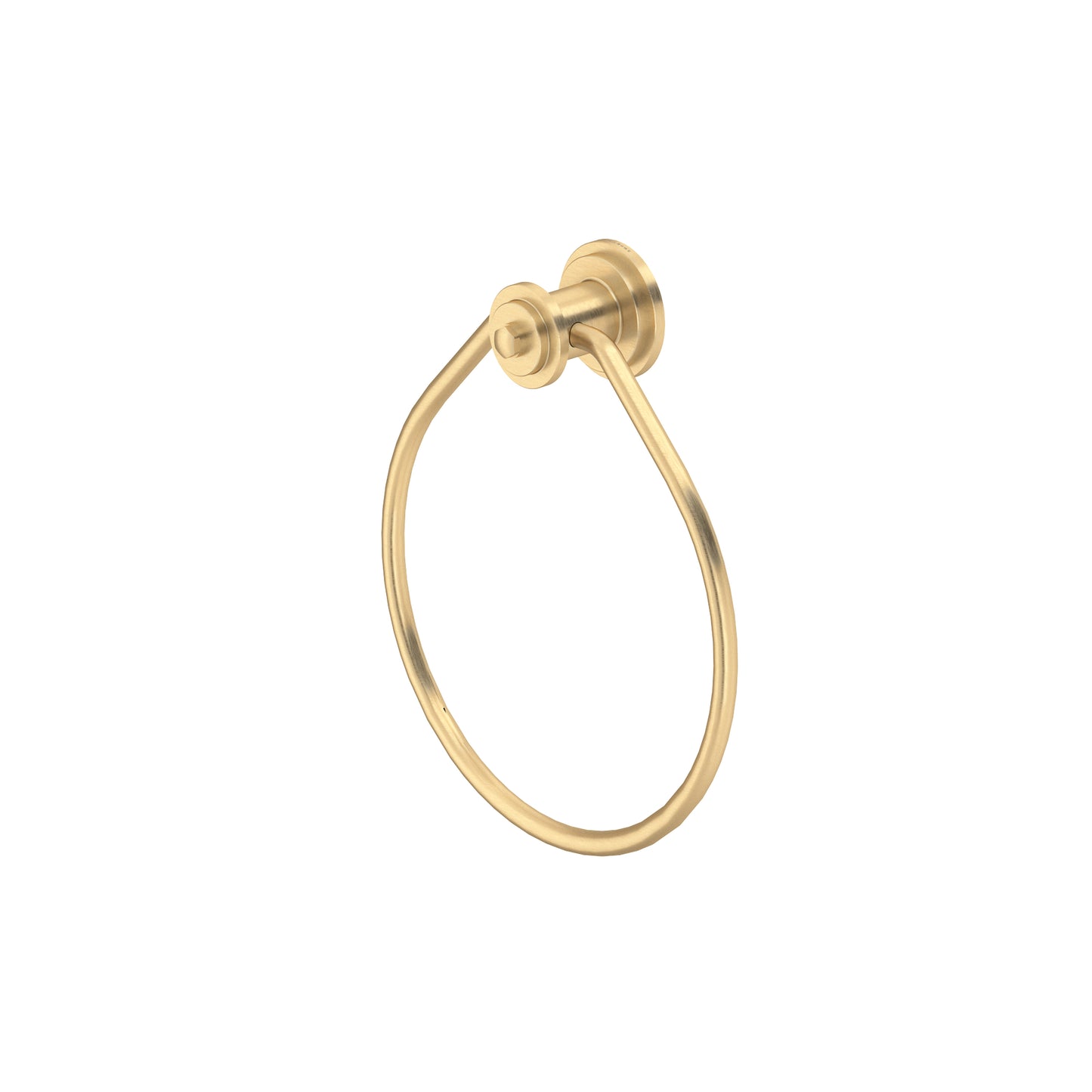 Perrin & Rowe U.AR25WTR Armstrong Towel Ring