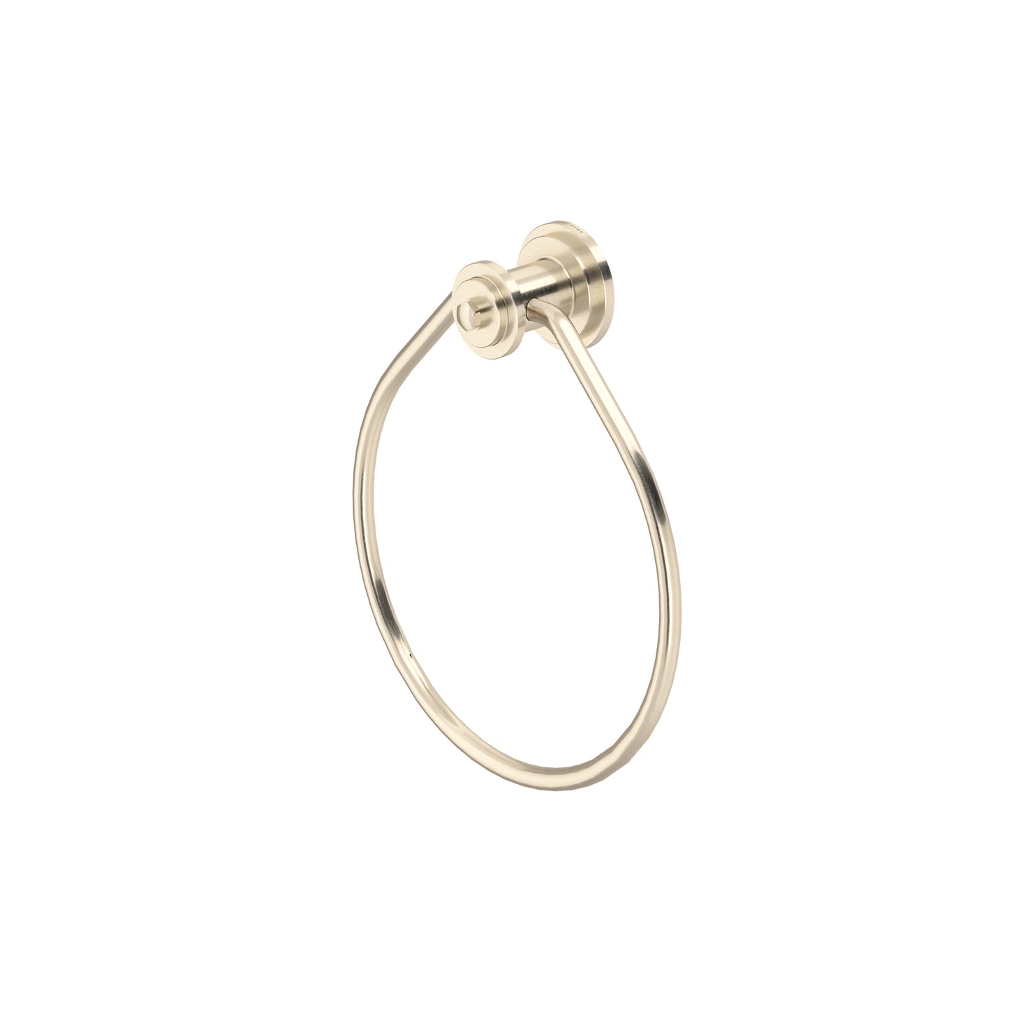 Perrin & Rowe U.AR25WTR Armstrong Towel Ring