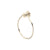Perrin & Rowe U.AR25WTR Armstrong Towel Ring