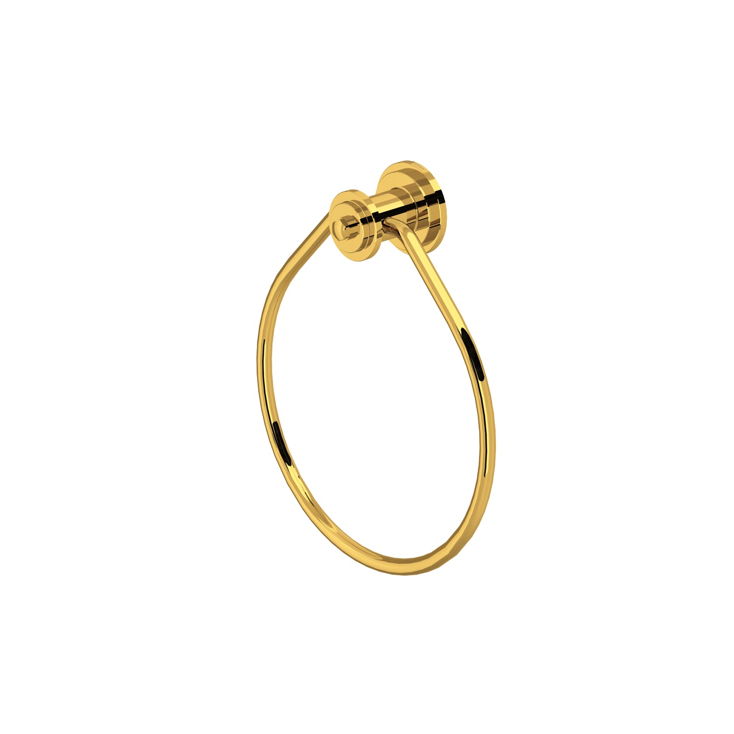 Perrin & Rowe U.AR25WTR Armstrong Towel Ring
