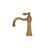 Perrin & Rowe U.GA01D1 Georgian Era Single Handle Lavatory Faucet