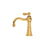 Perrin & Rowe U.GA01D1 Georgian Era Single Handle Lavatory Faucet
