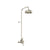 Perrin & Rowe U.GA19W2 Georgian Era 3/4" Exposed Wall Mount Thermostatic Shower System