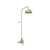 Perrin & Rowe U.GA19W2 Georgian Era 3/4" Exposed Wall Mount Thermostatic Shower System