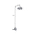 Perrin & Rowe U.GA19W2 Georgian Era 3/4" Exposed Wall Mount Thermostatic Shower System - Parent