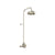 Perrin & Rowe U.GA19W2 Georgian Era 3/4" Exposed Wall Mount Thermostatic Shower System