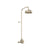 Perrin & Rowe U.GA19W2 Georgian Era 3/4" Exposed Wall Mount Thermostatic Shower System
