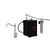 Perrin & Rowe U.KIT1323 Edwardian Hot Water Dispenser, Tank And Filter Kit