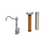 Perrin & Rowe U.KIT1621 Edwardian Filter Kitchen Faucet Kit - Parent