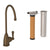 Perrin & Rowe U.KIT1625 Georgian Era Filter Kitchen Faucet Kit
