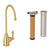 Perrin & Rowe U.KIT1625 Georgian Era Filter Kitchen Faucet Kit