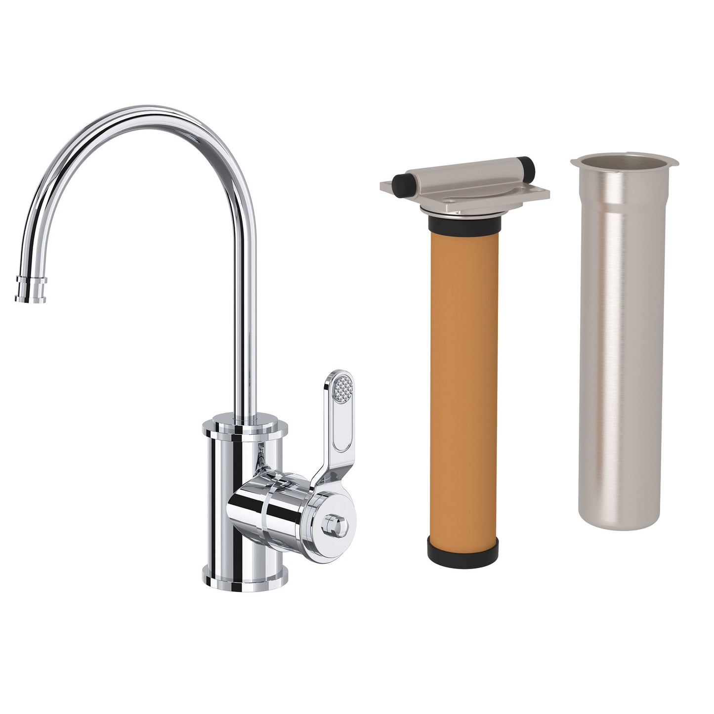 Perrin & Rowe U.KIT1633 Armstrong Filter Kitchen Faucet Kit - Parent