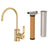 Perrin & Rowe U.KIT1633 Armstrong Filter Kitchen Faucet Kit