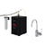 Perrin & Rowe U.KIT1833 Armstrong Hot Water and Kitchen Filter Faucet Kit - Parent