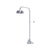 Perrin & Rowe U.KIT2L Edwardian 3/4" Exposed Wall Mount Thermostatic Shower System - Parent
