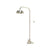Perrin & Rowe U.KIT2L Edwardian 3/4" Exposed Wall Mount Thermostatic Shower System
