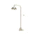 Perrin & Rowe U.KIT2X Edwardian 3/4" Exposed Wall Mount Thermostatic Shower System