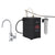 Perrin & Rowe U.KITSB72D1 Southbank Hot Water and Kitchen Filter Faucet Kit - Parent