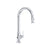 Perrin & Rowe U.SB53D1 Southbank Pull-Down Touchless Kitchen Faucet - Parent