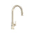 Perrin & Rowe U.SB53D1 Southbank Pull-Down Touchless Kitchen Faucet