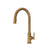 Perrin & Rowe U.SB55D1 Southbank Pull-Down Kitchen Faucet