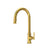 Perrin & Rowe U.SB55D1 Southbank Pull-Down Kitchen Faucet
