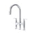 Perrin & Rowe U.SB58D3 Southbank Pull-Down Bridge Kitchen Faucet - Parent