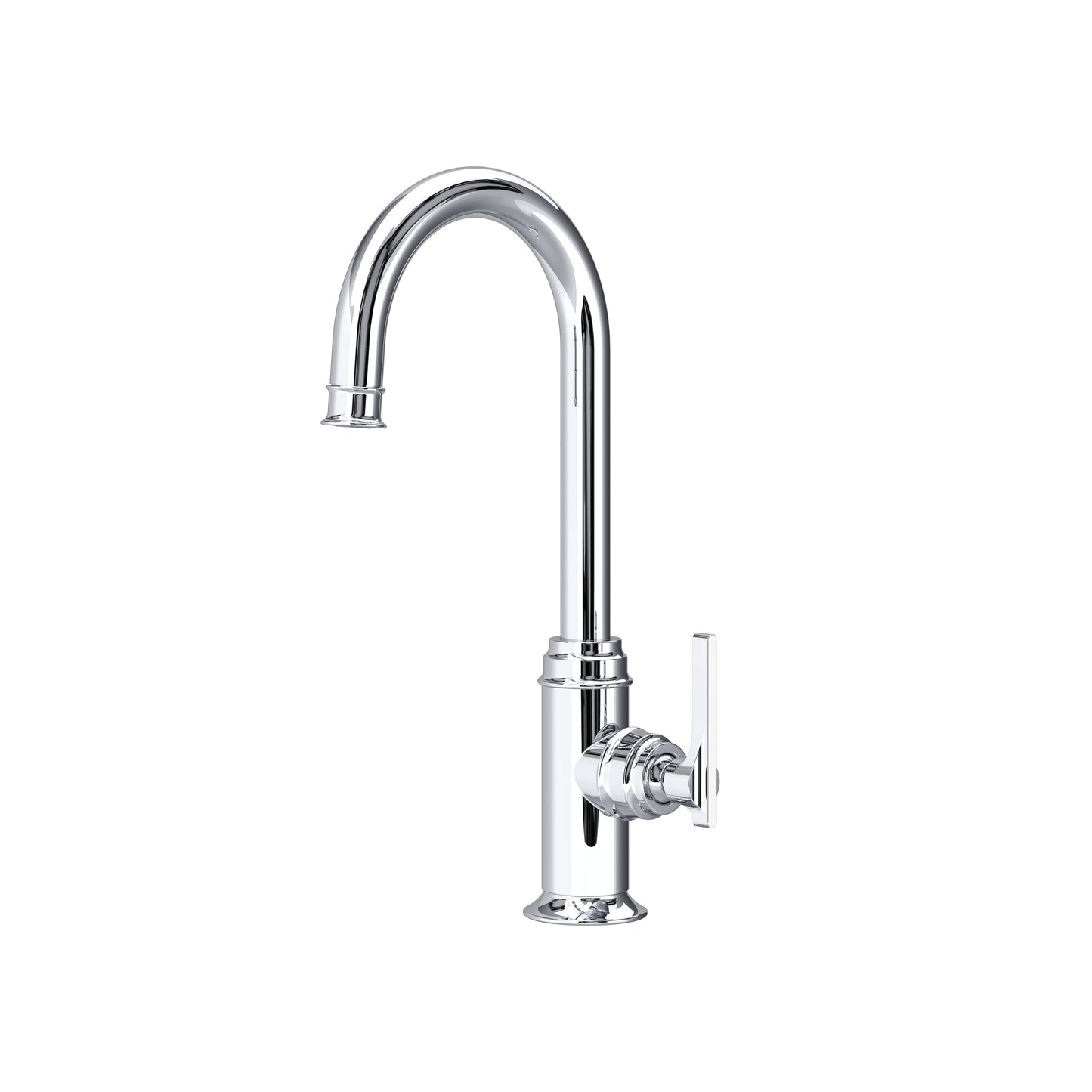 Perrin & Rowe U.SB60D1 Southbank Bar/Food Prep Kitchen Faucet - Parent