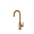 Perrin & Rowe U.SB60D1 Southbank Bar/Food Prep Kitchen Faucet