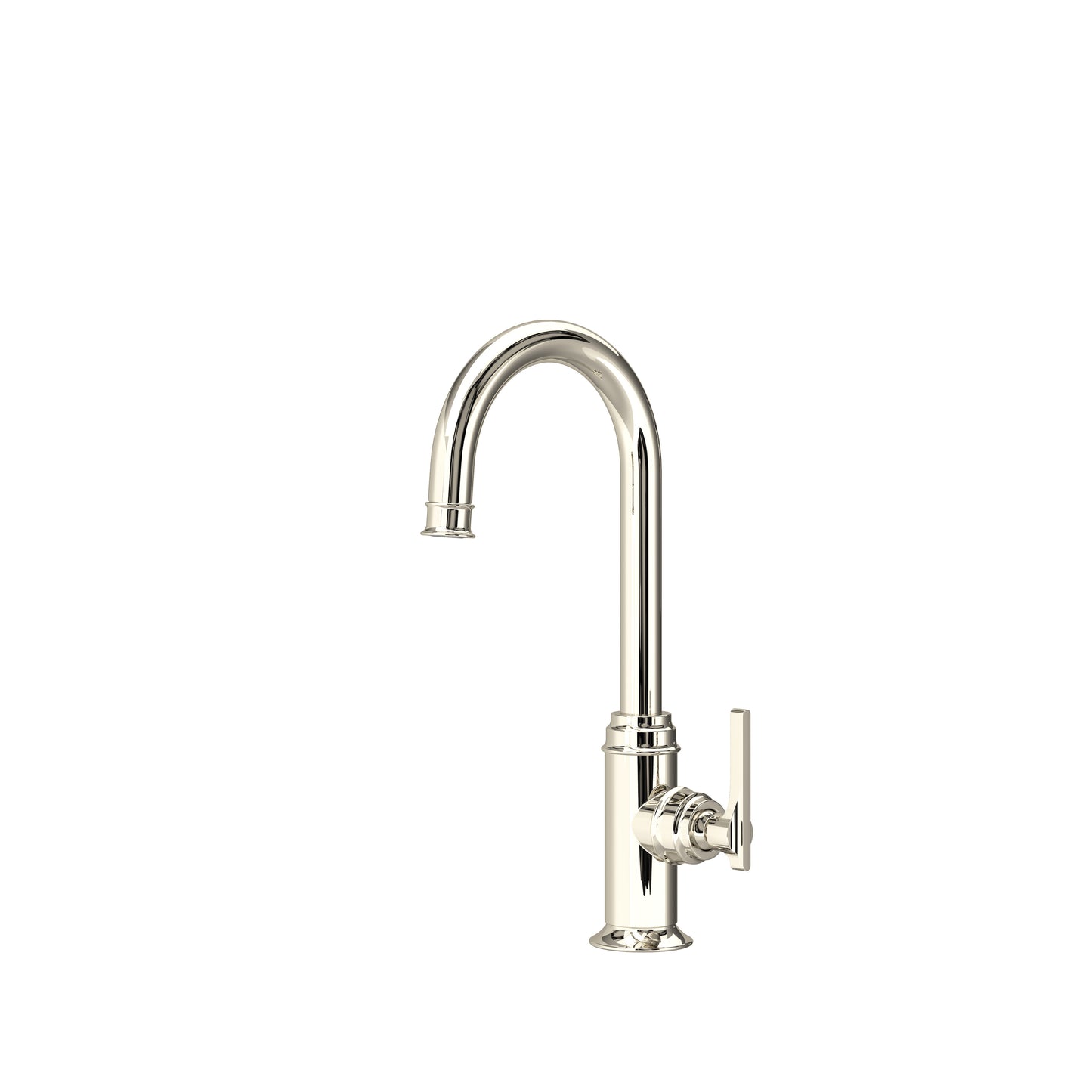 Perrin & Rowe U.SB60D1 Southbank Bar/Food Prep Kitchen Faucet
