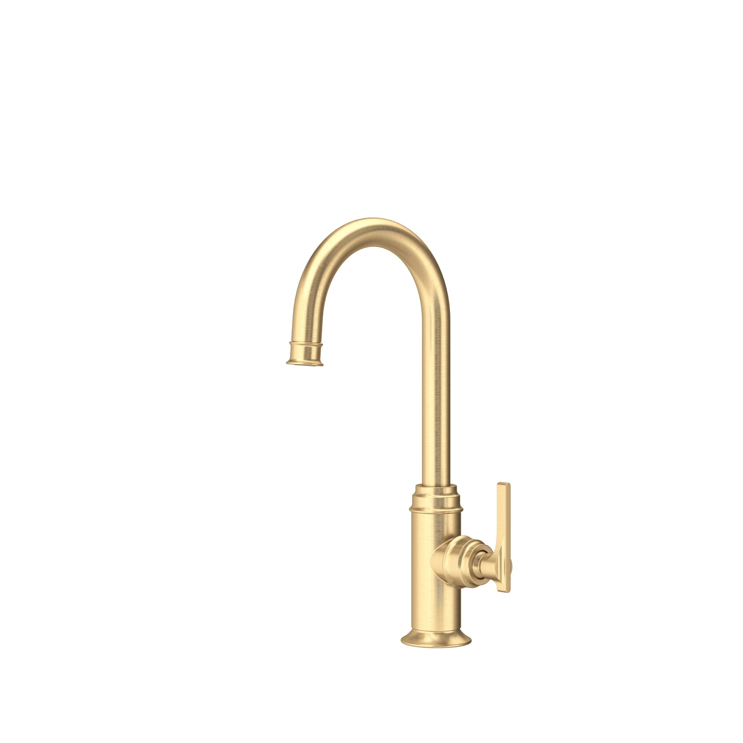 Perrin & Rowe U.SB60D1 Southbank Bar/Food Prep Kitchen Faucet