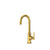 Perrin & Rowe U.SB60D1 Southbank Bar/Food Prep Kitchen Faucet