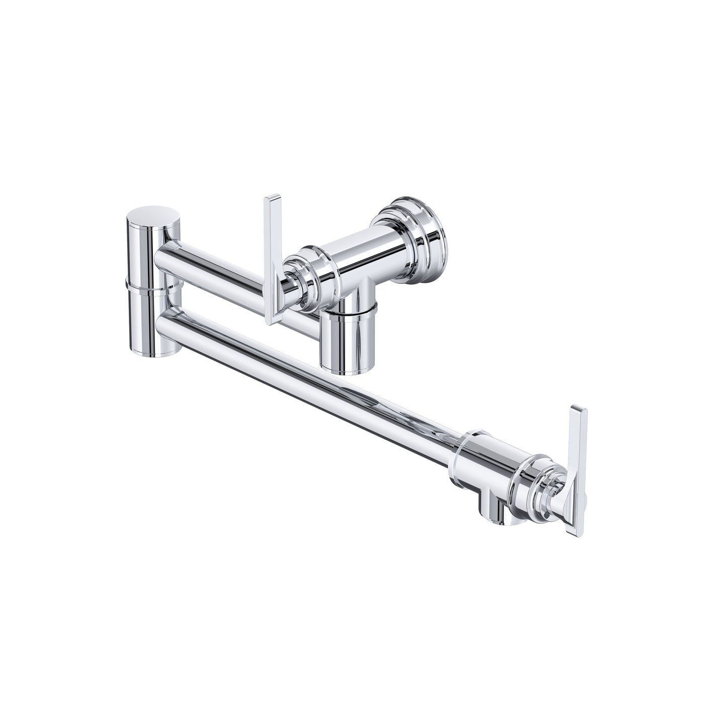 Perrin & Rowe U.SB62W1 Southbank Pot Filler - Parent